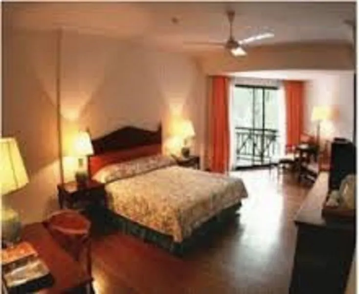 Sheraton Langkawi Beach Resort 5*,