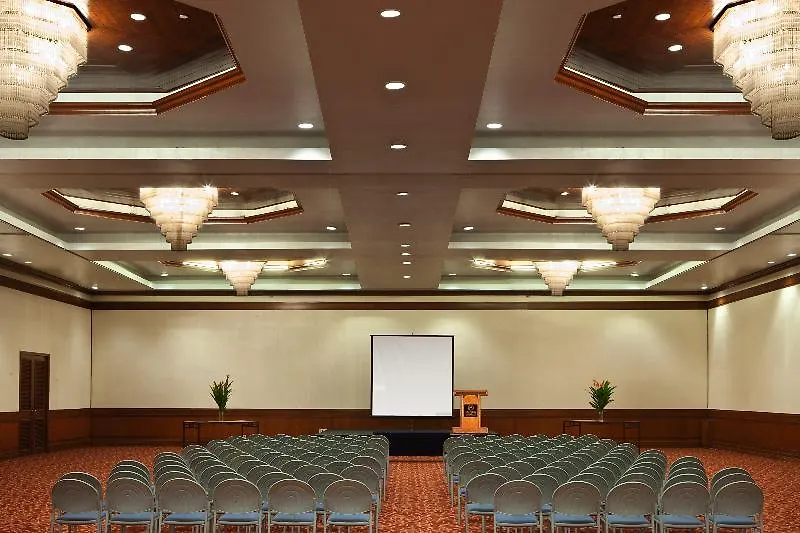 Sheraton Langkawi Beach Resort