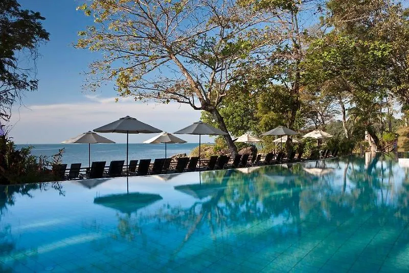 *****  Sheraton Langkawi Beach Resort Малайзия