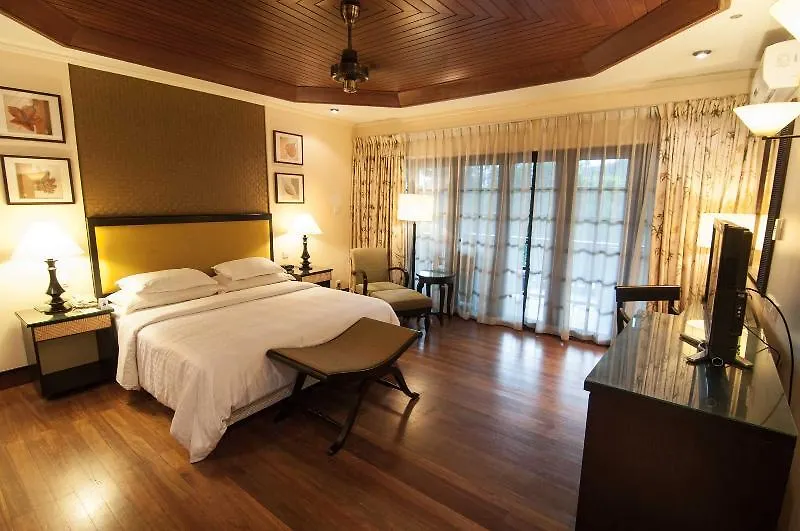 Sheraton Langkawi Beach Resort
