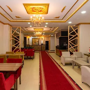 زيارة الفندق