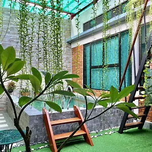 فيلة Adagaya - With Private Pool, Without Pool, بانتايْ تْشينانغ