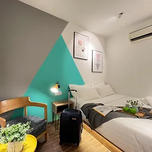  Hotel Apple 1 Queensbay Malaysia