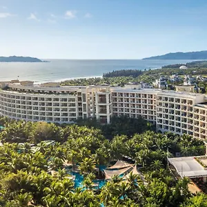 Sheraton Haitang Bay Китай
