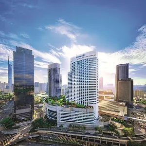 Hilton Малайзия