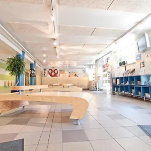 Eurohostel Финляндия