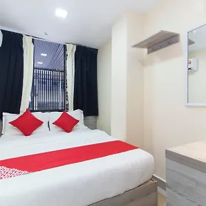 ** Hotel Oyo 552 Kl Centre Point Malaysia
