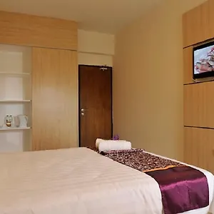 兰卡威瓜镇地质公园酒店 酒店