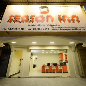 Season Langkawi