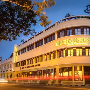 ** Hotel The Chambers Malaysia