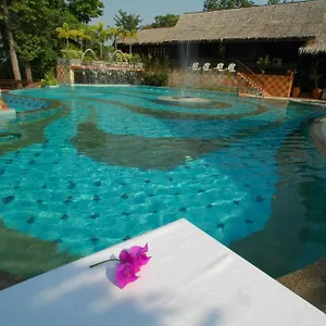 Kampung Tok Senik Langkawi