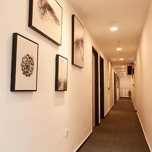 ** Hotel M Design @ Taman Pertama Malaysia