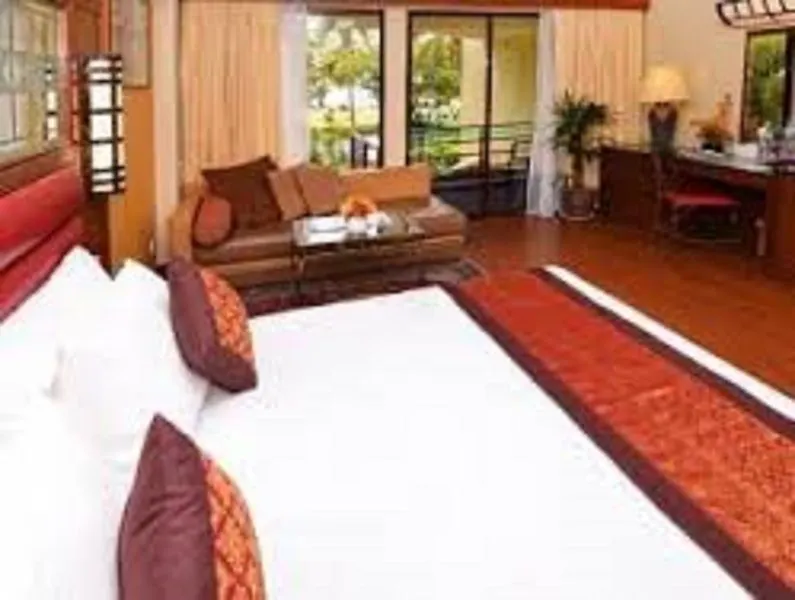 Sheraton Langkawi Beach Resort