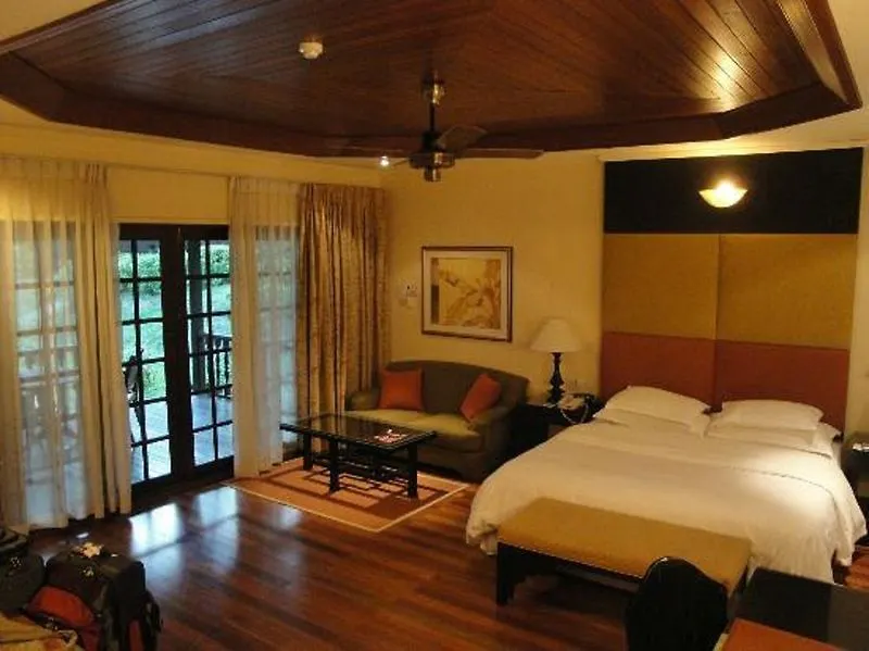 Sheraton Langkawi Beach Resort