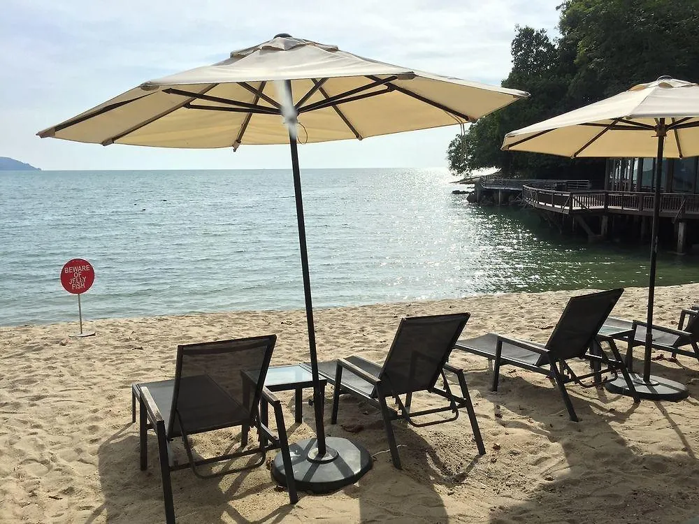 Sheraton Langkawi Beach Resort 5*,  Malaysia