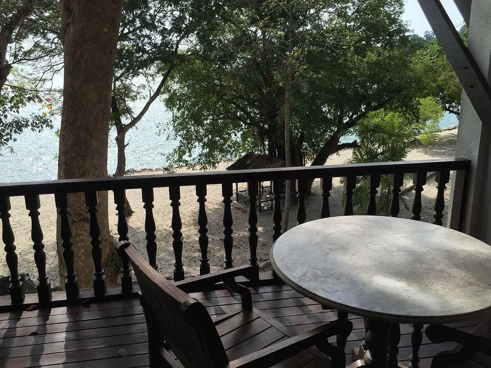 *****  Sheraton Langkawi Beach Resort Malaysia