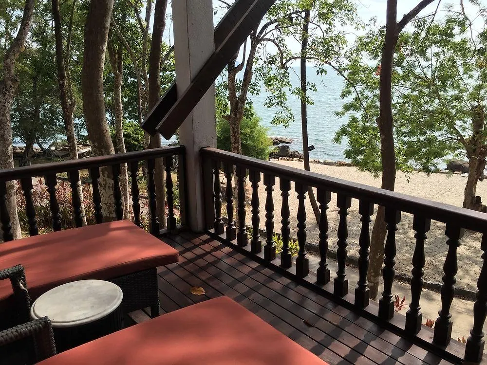 Sheraton Langkawi Beach Resort