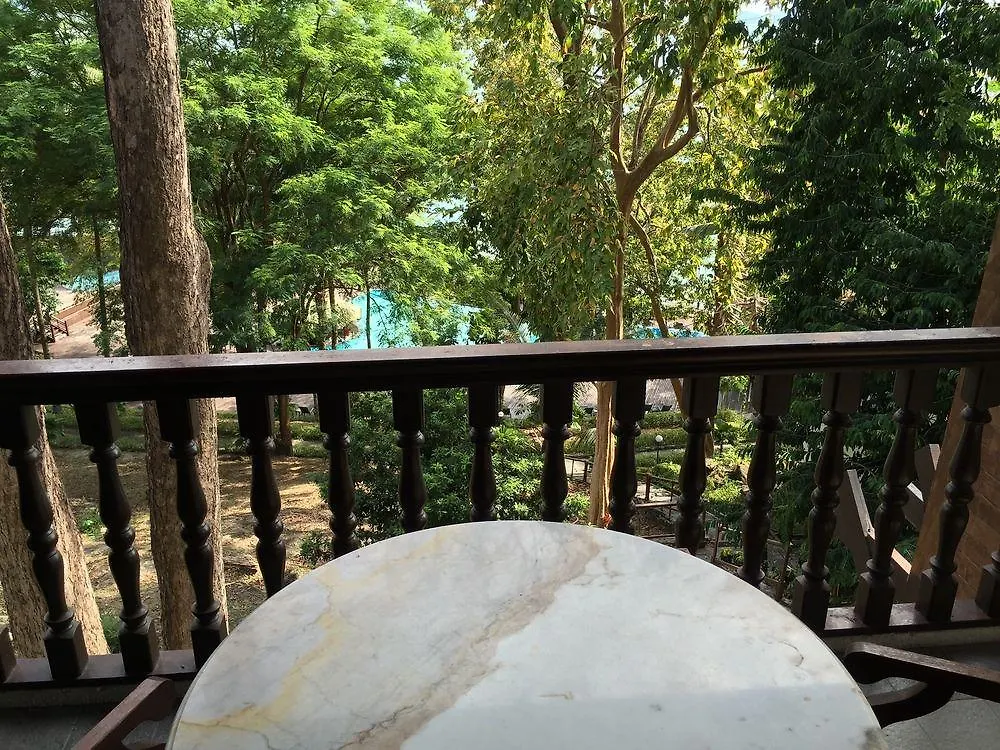 Sheraton Langkawi Beach Resort