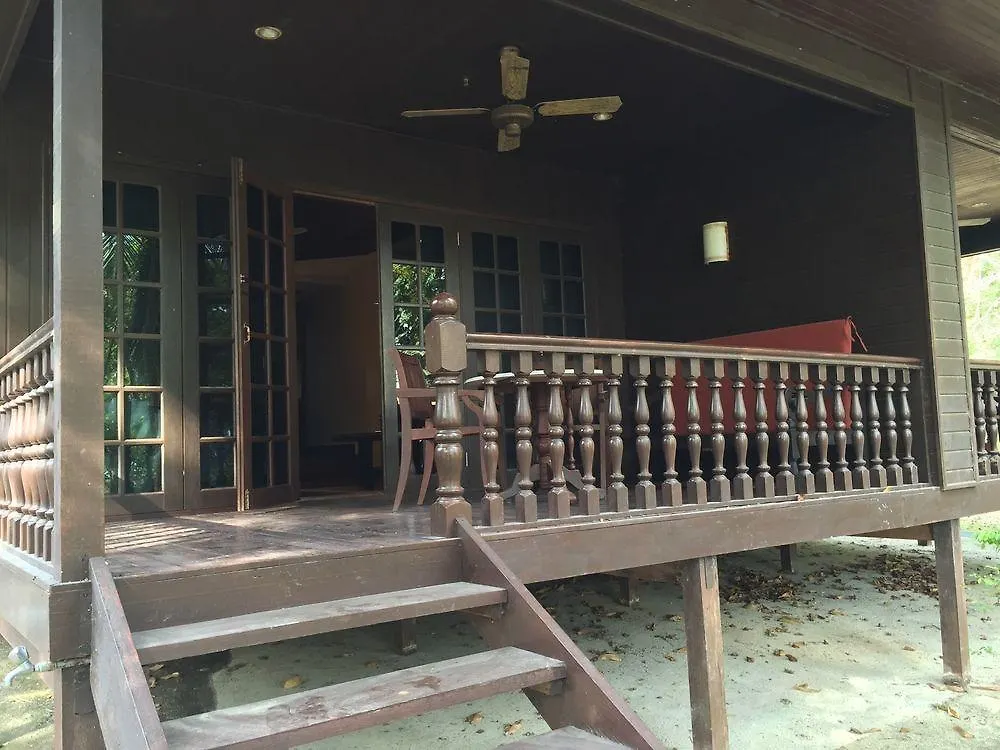 Sheraton Langkawi Beach Resort