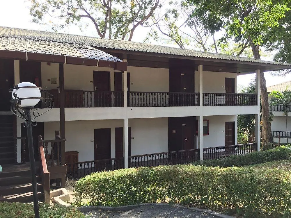 Sheraton Langkawi Beach Resort