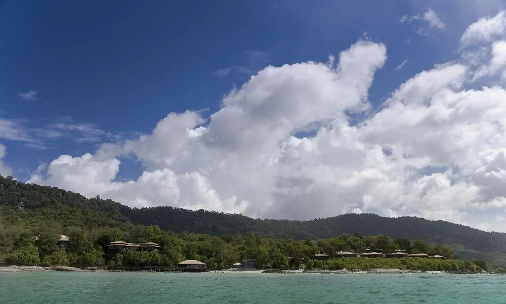 Sheraton Langkawi Beach Resort