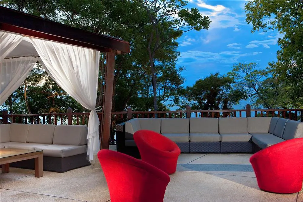 Sheraton Langkawi Beach Resort