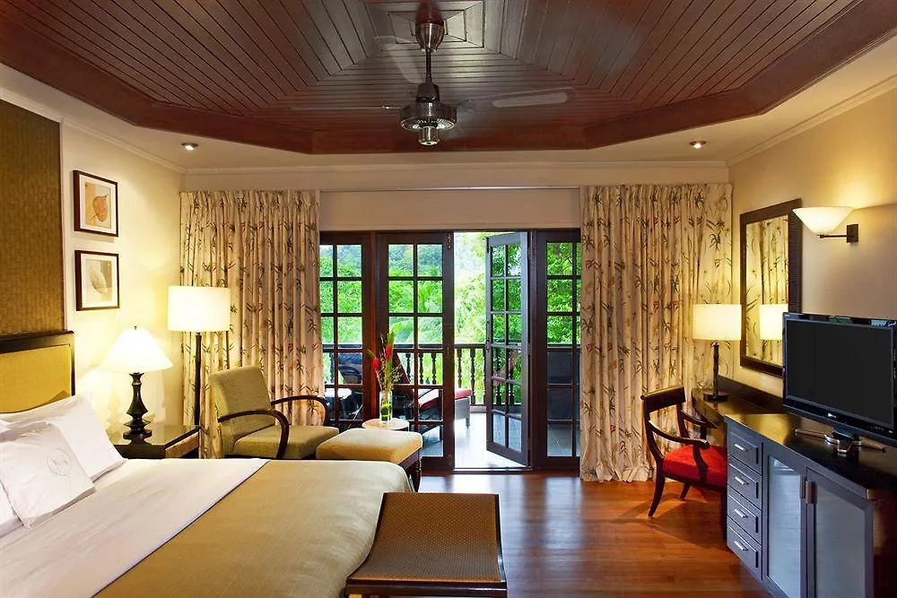 *****  Sheraton Langkawi Beach Resort Malaysia