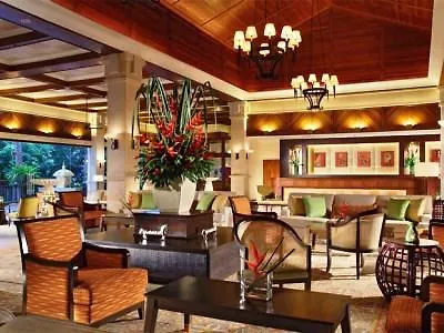 Sheraton Langkawi Beach Resort