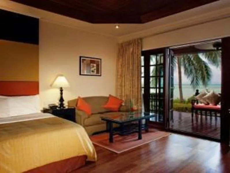 Sheraton Langkawi Beach Resort