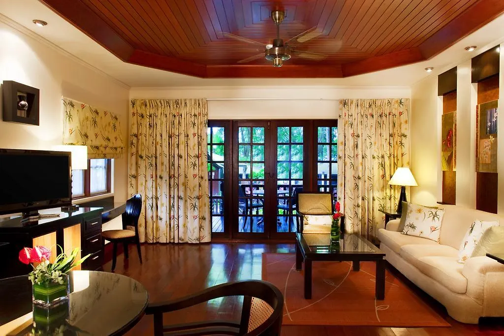 Sheraton Langkawi Beach Resort