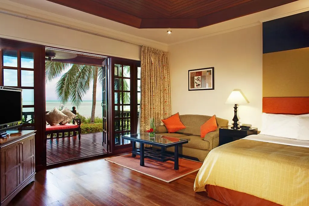 Sheraton Langkawi Beach Resort Malaysia