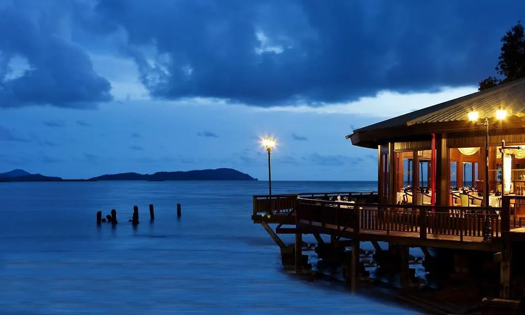 Sheraton Langkawi Beach Resort