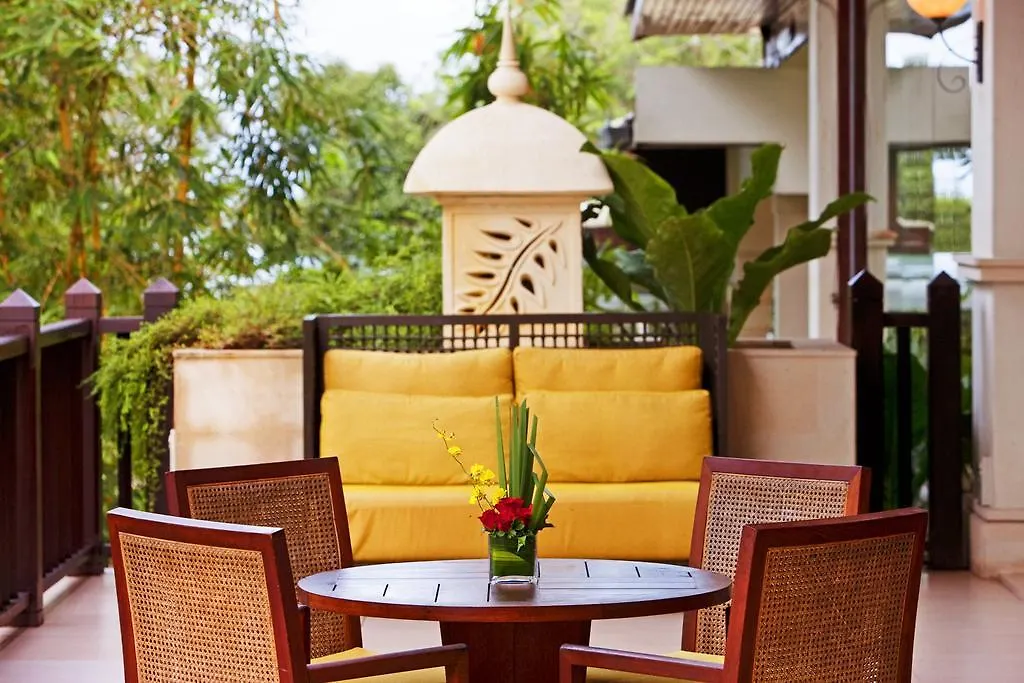 Sheraton Langkawi Beach Resort