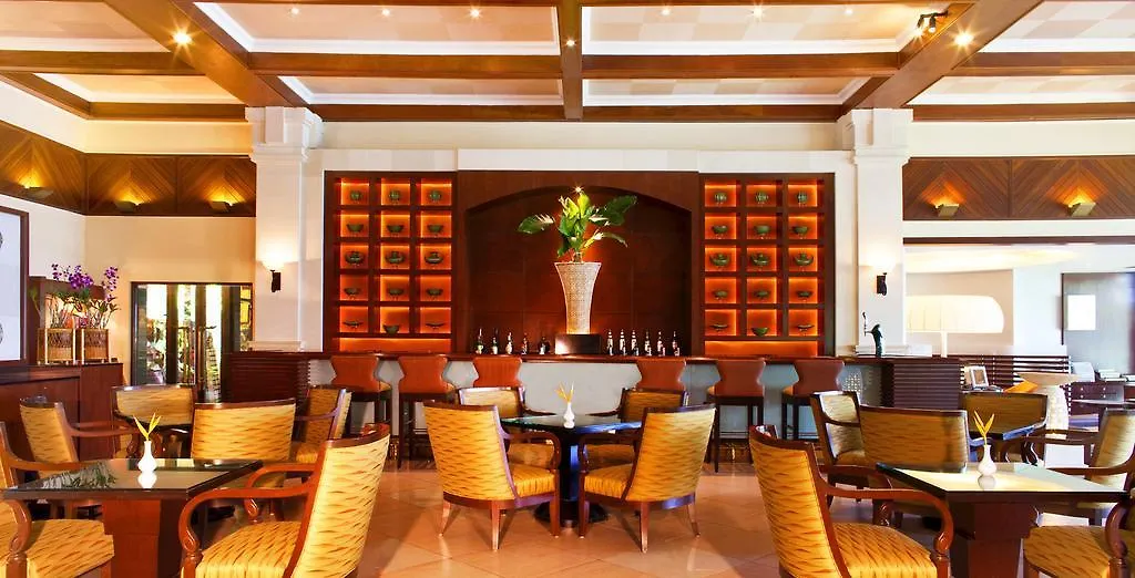 Sheraton Langkawi Beach Resort