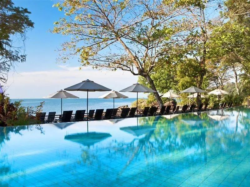 Sheraton Langkawi Beach Resort Malaysia
