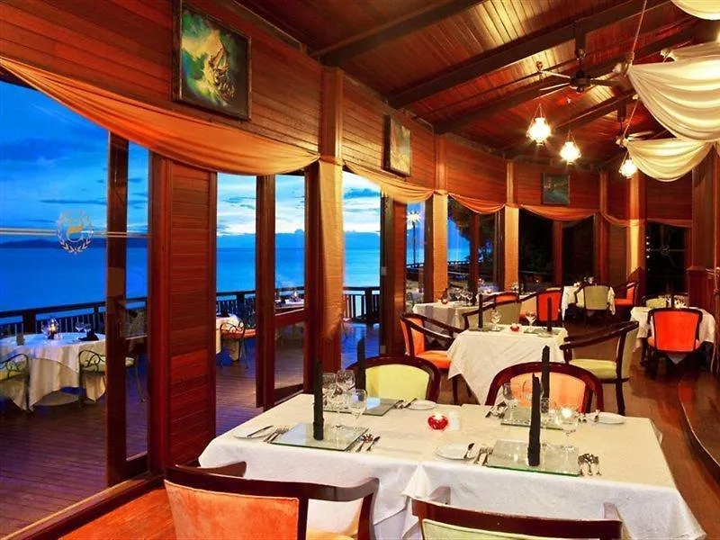 Sheraton Langkawi Beach Resort 5*,  Malaysia