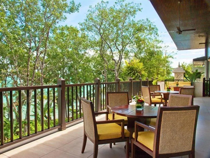 Sheraton Langkawi Beach Resort
