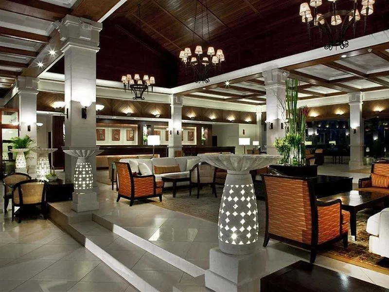 *****  Sheraton Langkawi Beach Resort Malaysia