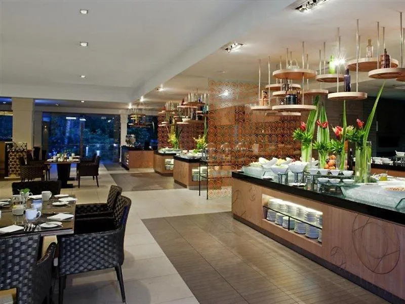 Sheraton Langkawi Beach Resort
