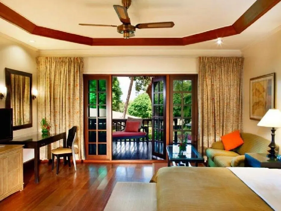 Sheraton Langkawi Beach Resort