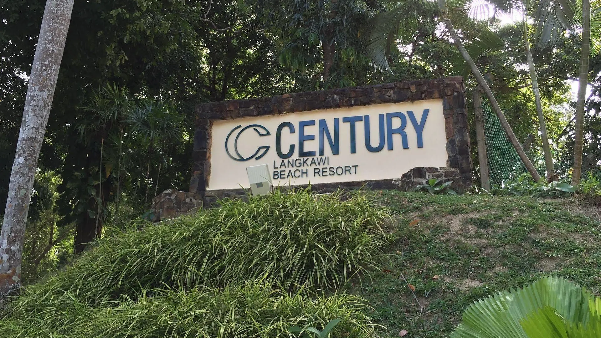 *****  Sheraton Langkawi Beach Resort Malaysia