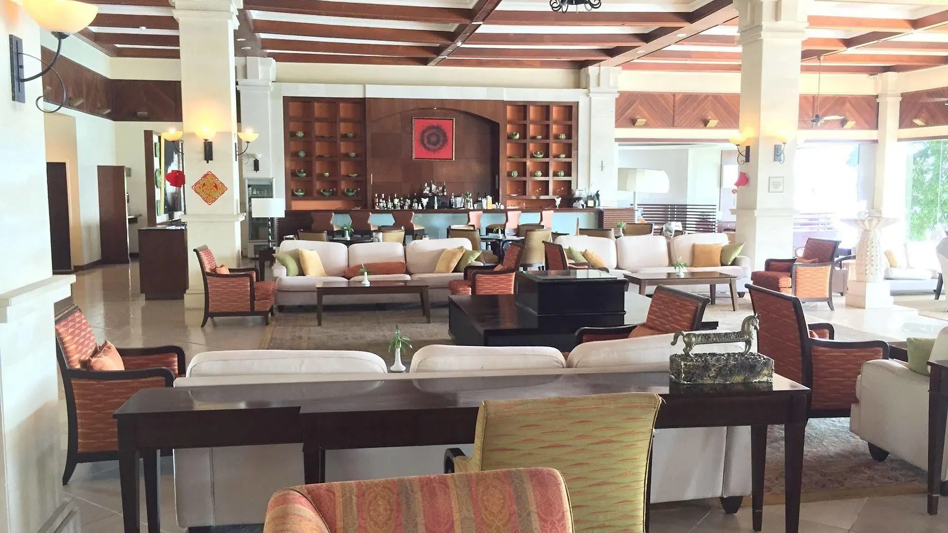 Sheraton Langkawi Beach Resort