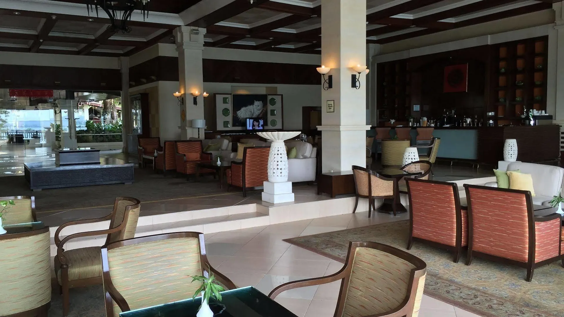 Sheraton Langkawi Beach Resort