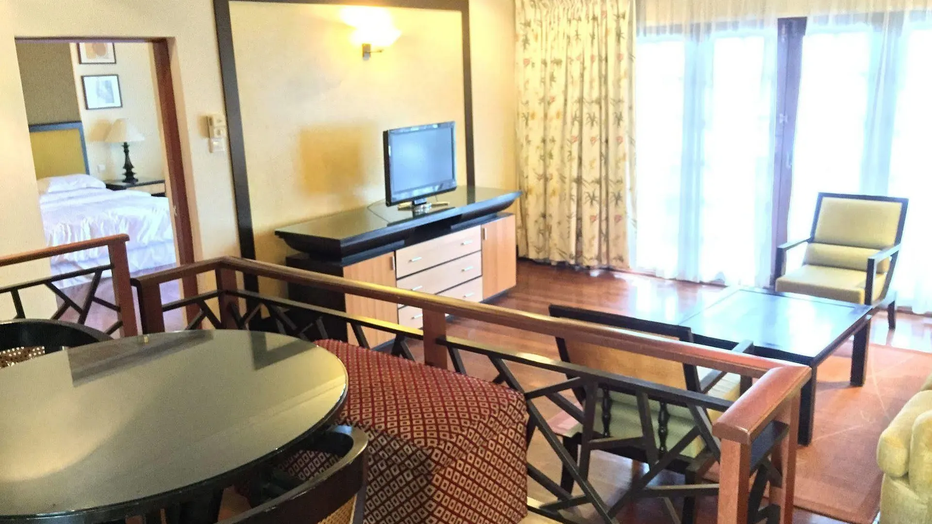 Sheraton Langkawi Beach Resort