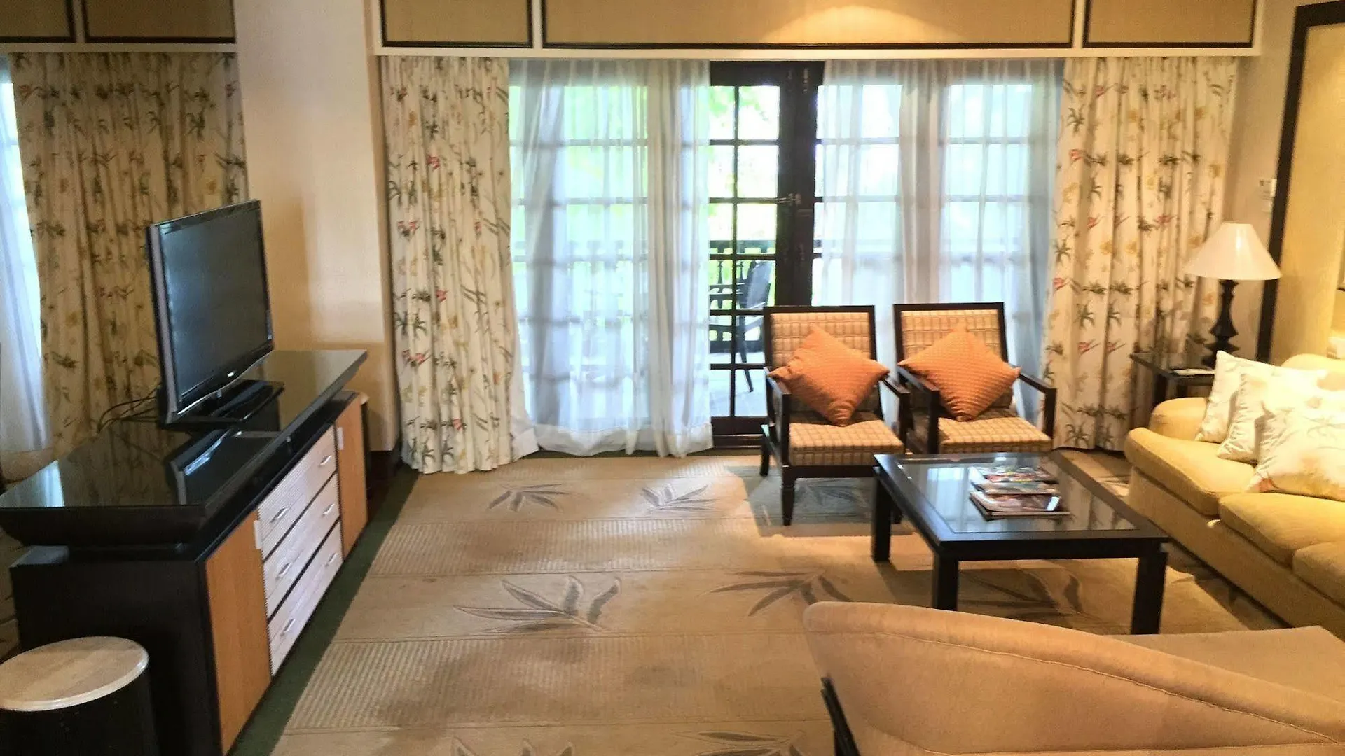 *****  Sheraton Langkawi Beach Resort Malaysia