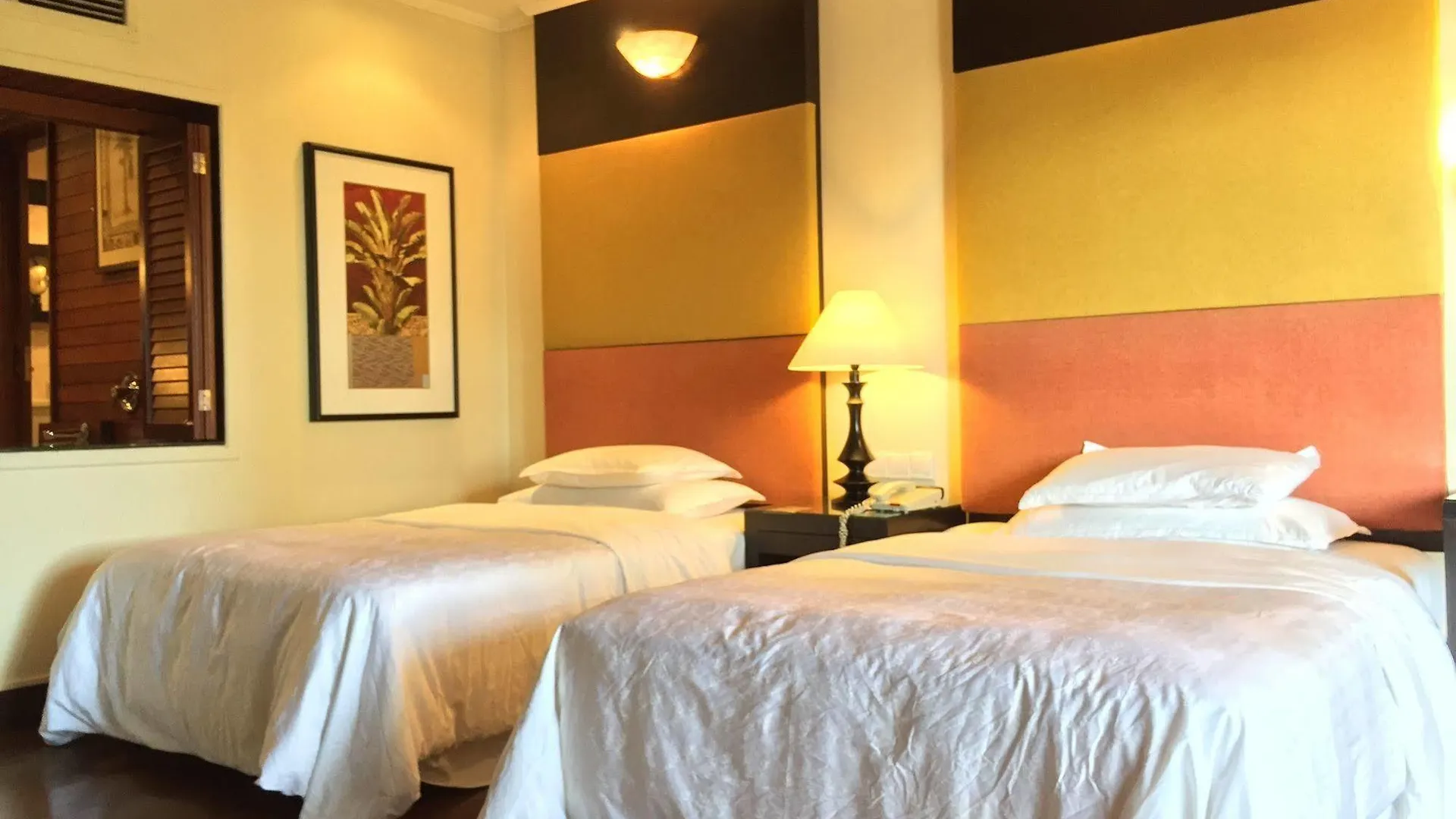 Sheraton Langkawi Beach Resort