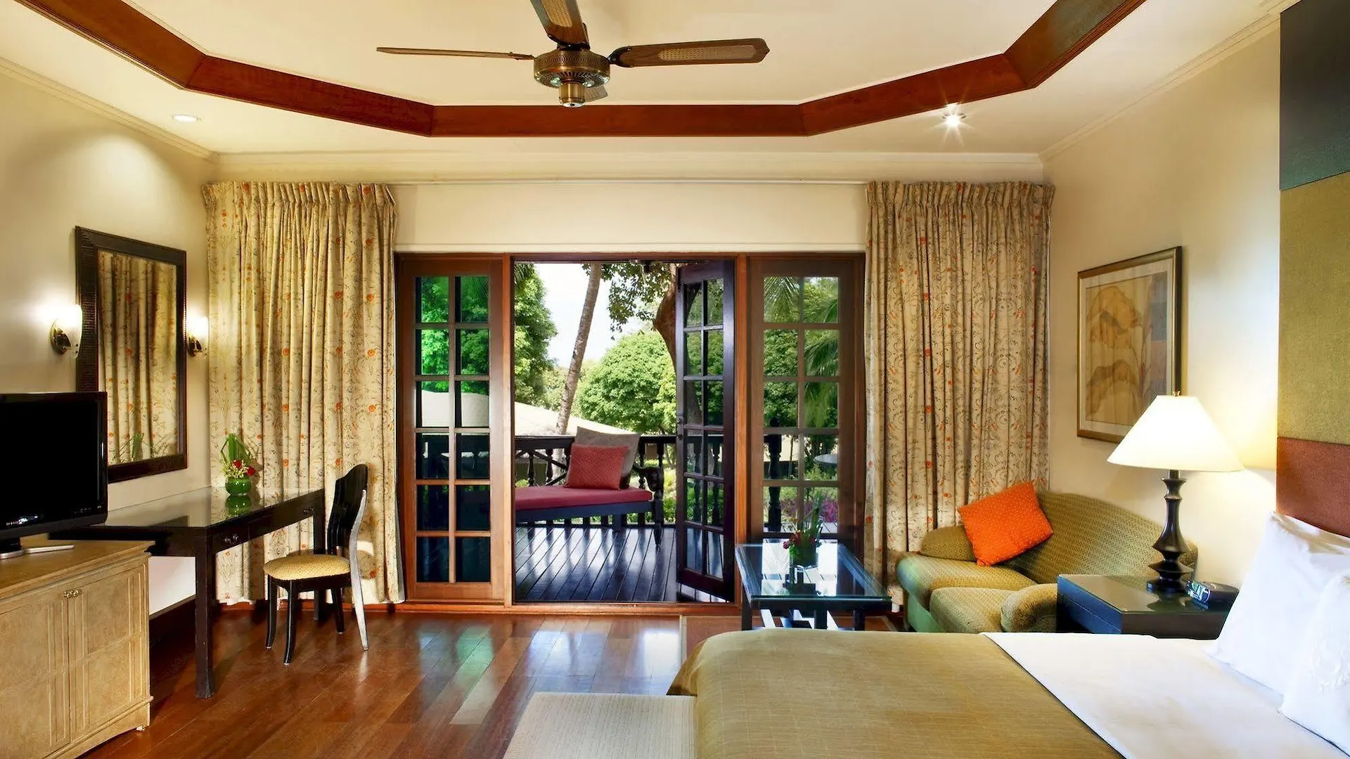 Sheraton Langkawi Beach Resort