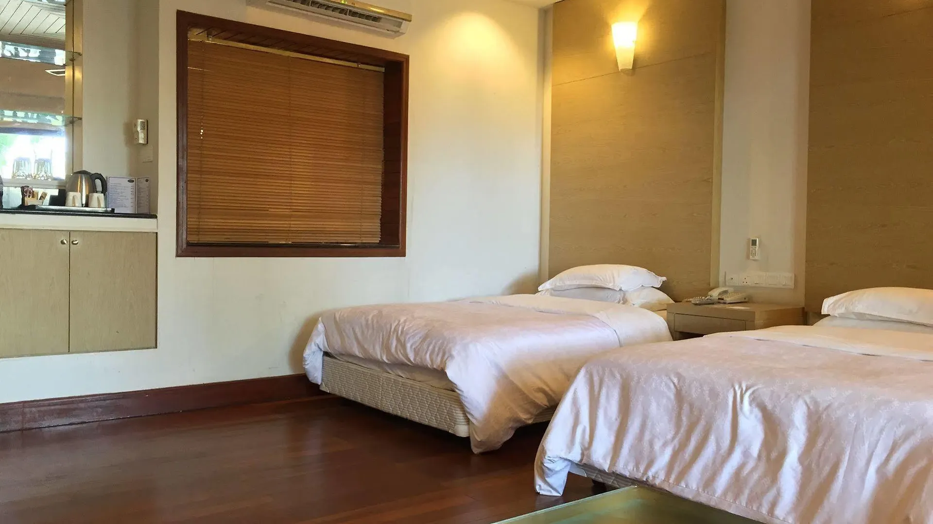 Sheraton Langkawi Beach Resort