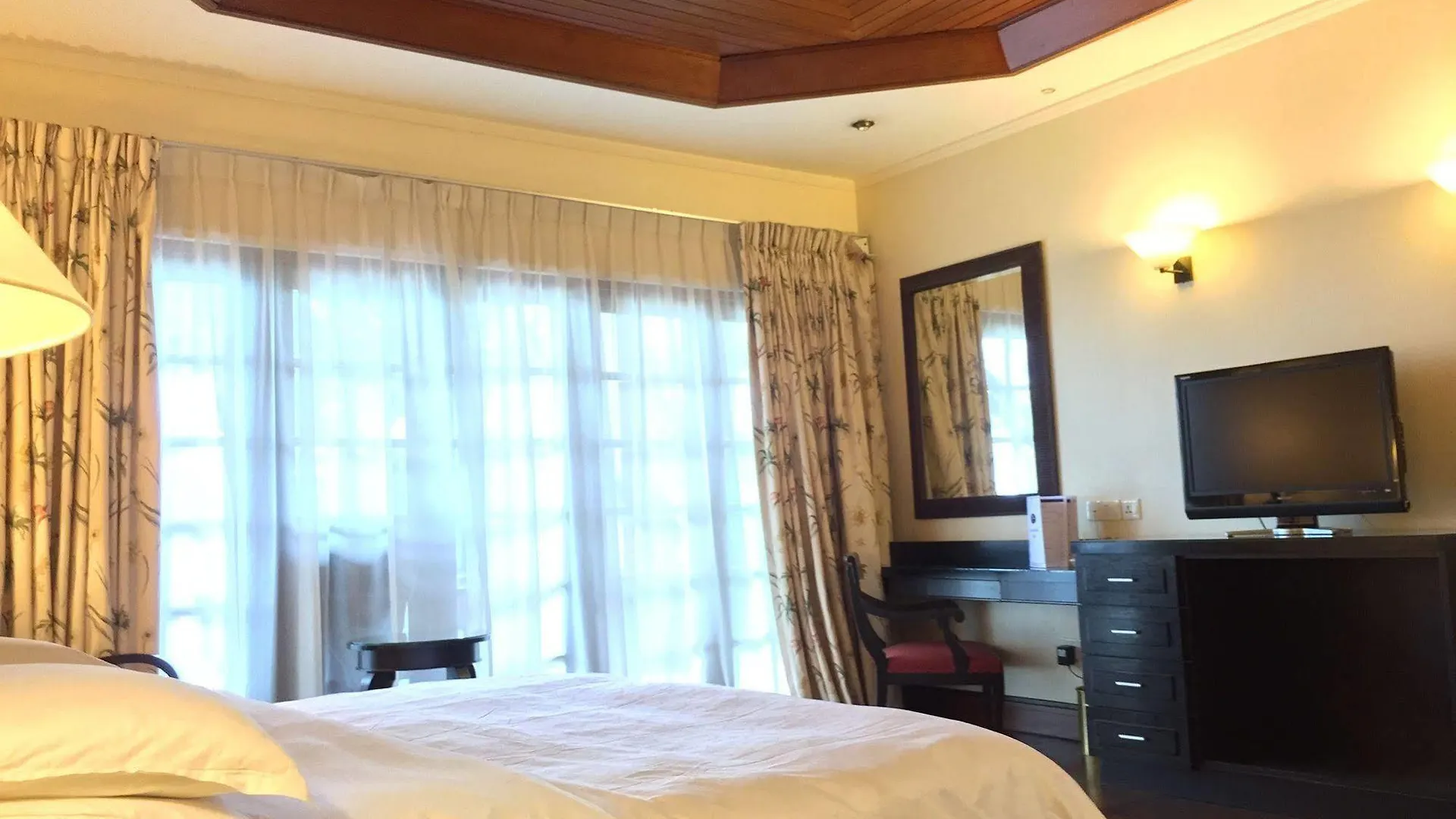Sheraton Langkawi Beach Resort
