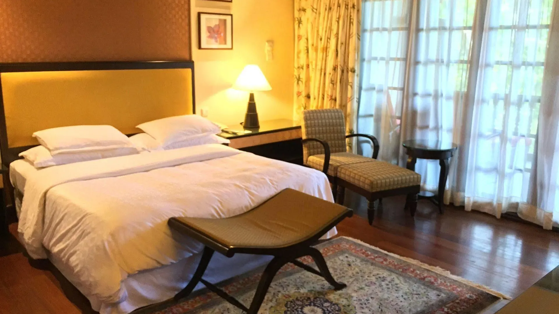 Sheraton Langkawi Beach Resort Malaysia